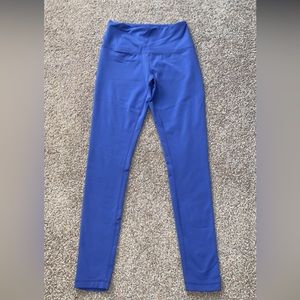 Zella High Waist Live In Leggings-Small